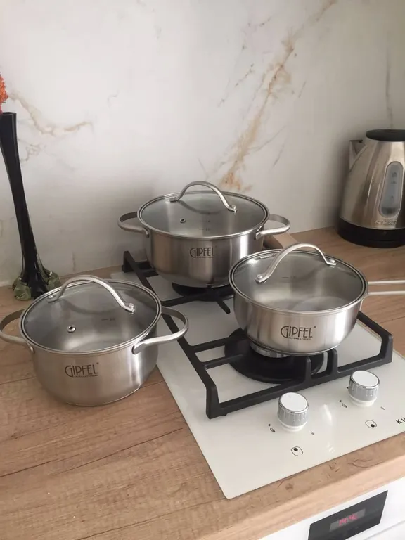 Квартира Уютная квартира у моря — Светлогорск