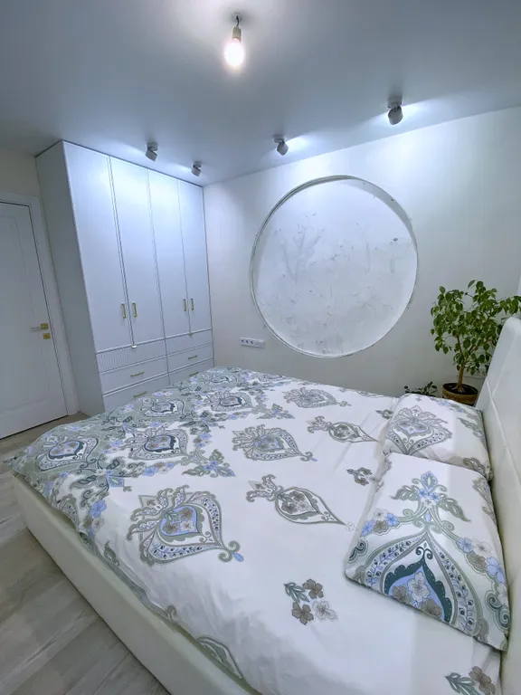 Квартира Современная и уютная квартира в самом центре — Ярославль