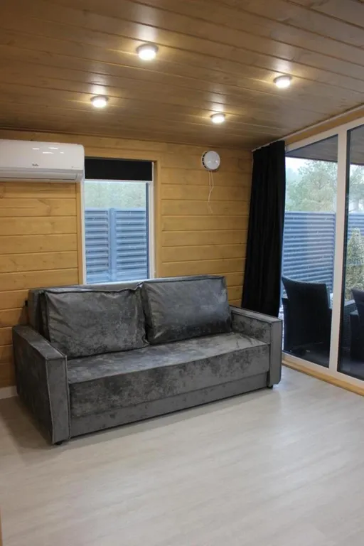 Коттедж Уютный дом с баней и купелью — Казань