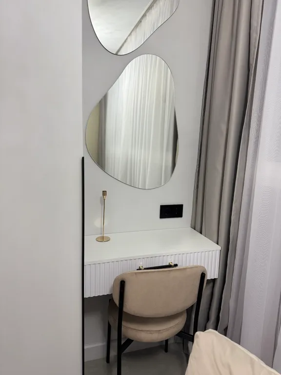 Квартира Апартаменты Milada с террасой на крыше — Светлогорск