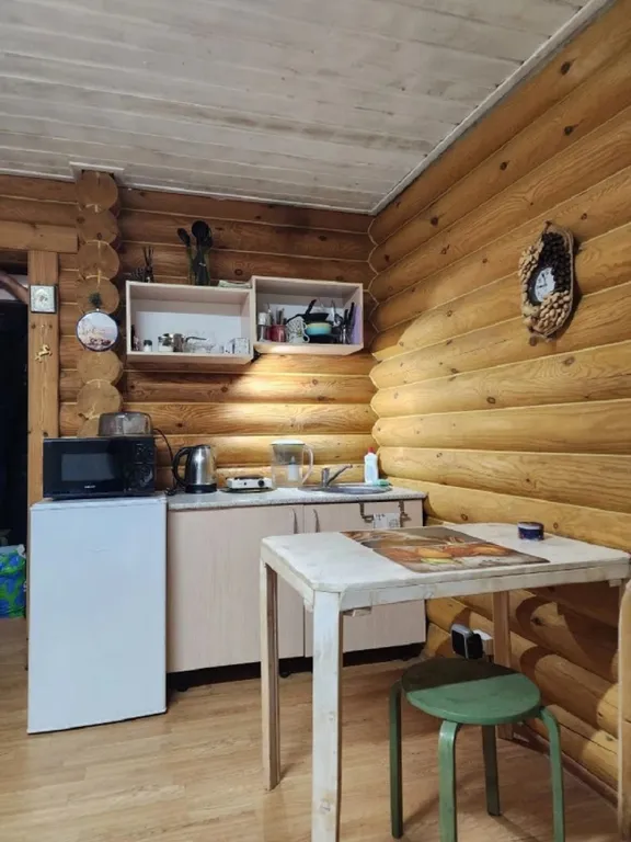 Уютная студия с прекрасным видом на море