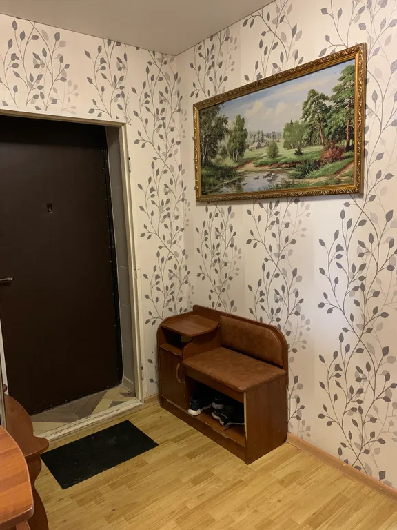 Просторная квартира в центре города