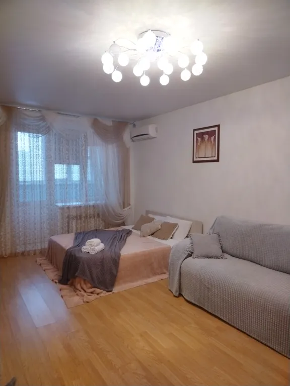 Квартира прсуточно