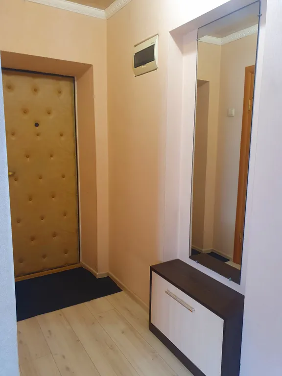 Квартира Однокомнатная квартира в центре — Калининград