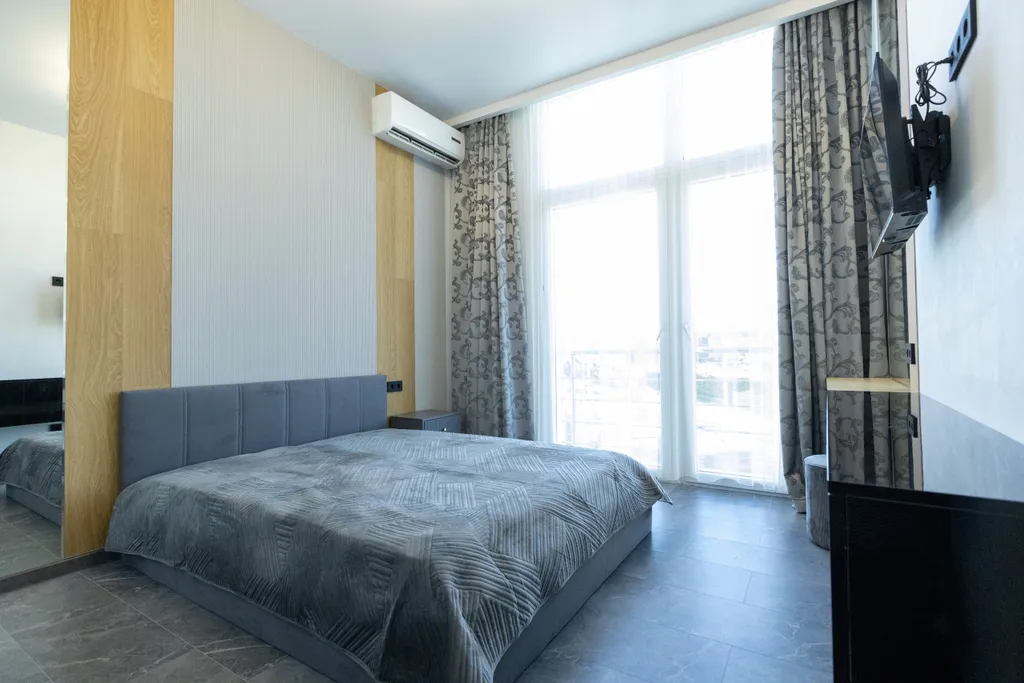 АК Екатерининский апартамент для 6 гостей