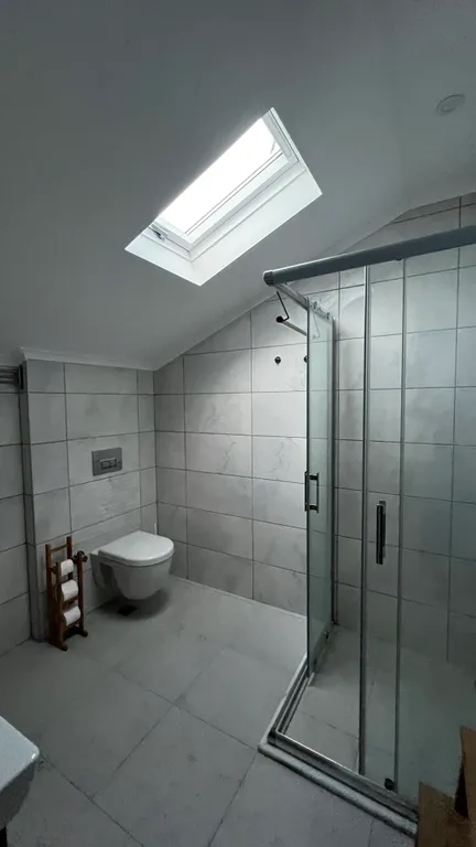 Стильная квартира в комплексе вилл с бассейном