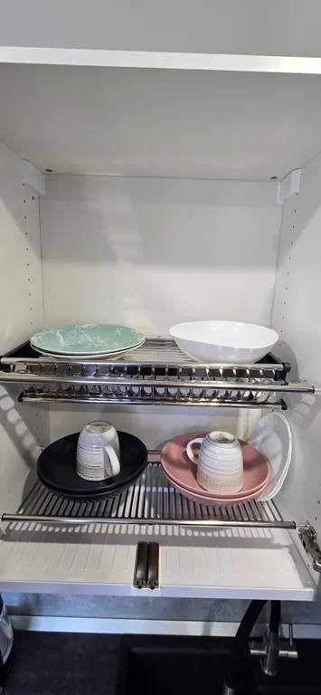 Квартира Новая и светлая двухкомнатная квартира — Хабаровск