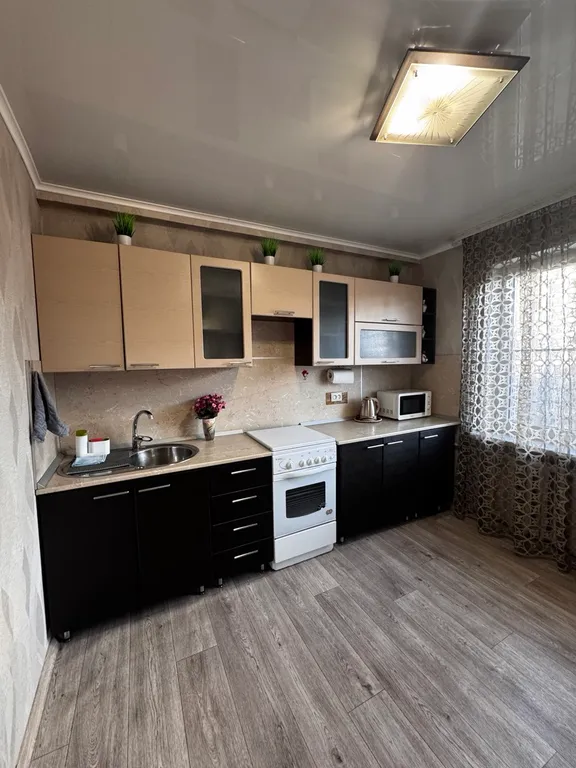 Уютная, светлая квартира в центре