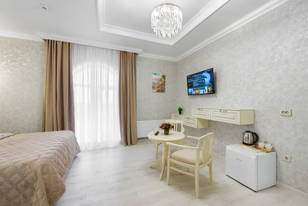 Квартира Комната — аренда посуточно в Свободы