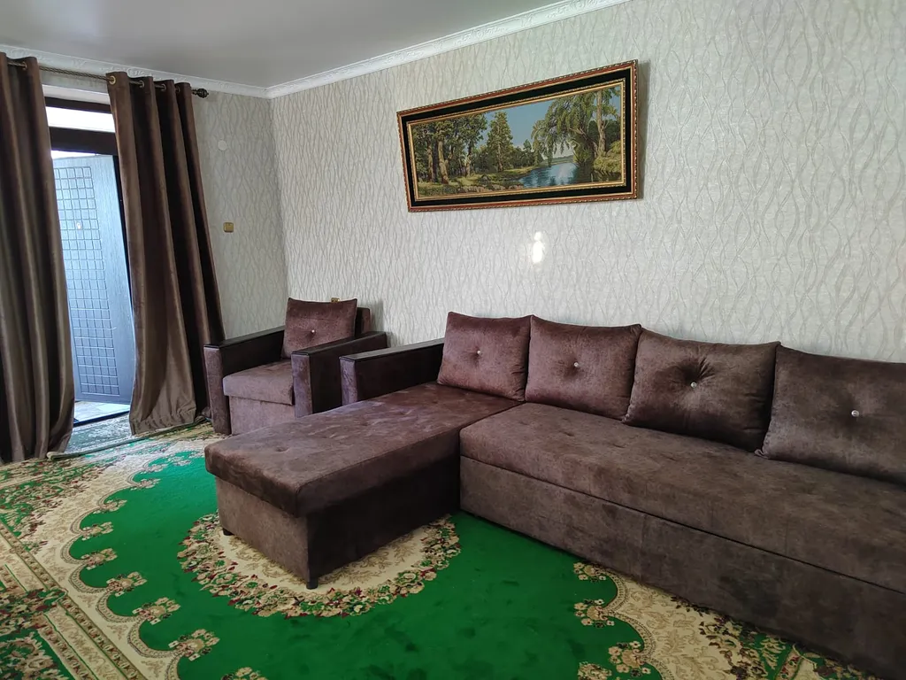 Коттедж Уютный дачный домик — Дербент