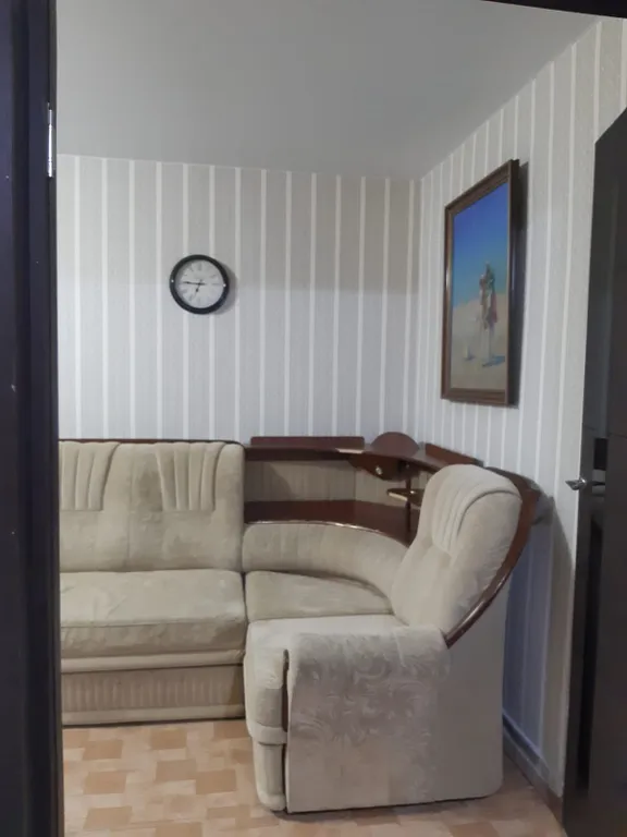 Уютная квартира у Юрьевских пещер