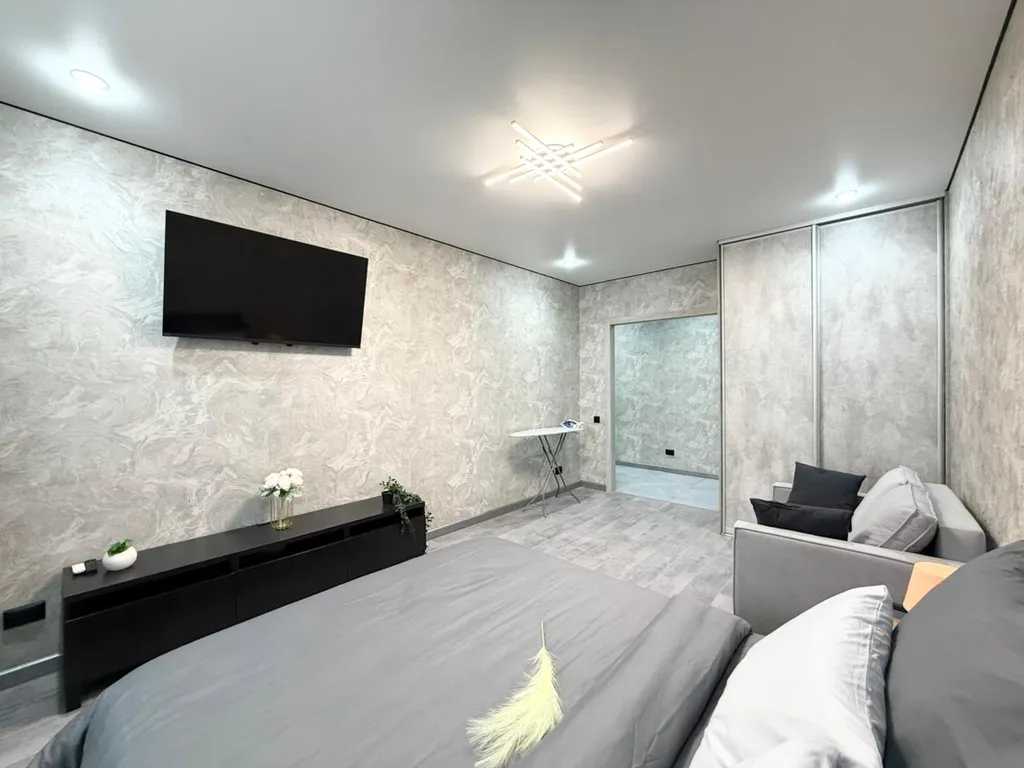 Уютная квартира в Анненках