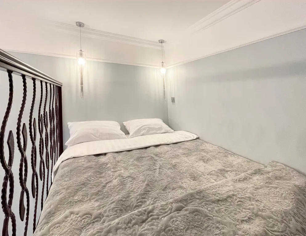 Эксклюзивная квартира у Казанского собора