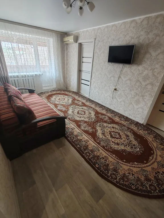 Квартира в центре города