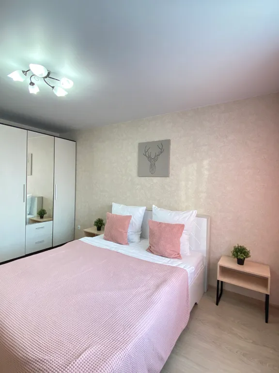 Квартира поэзия