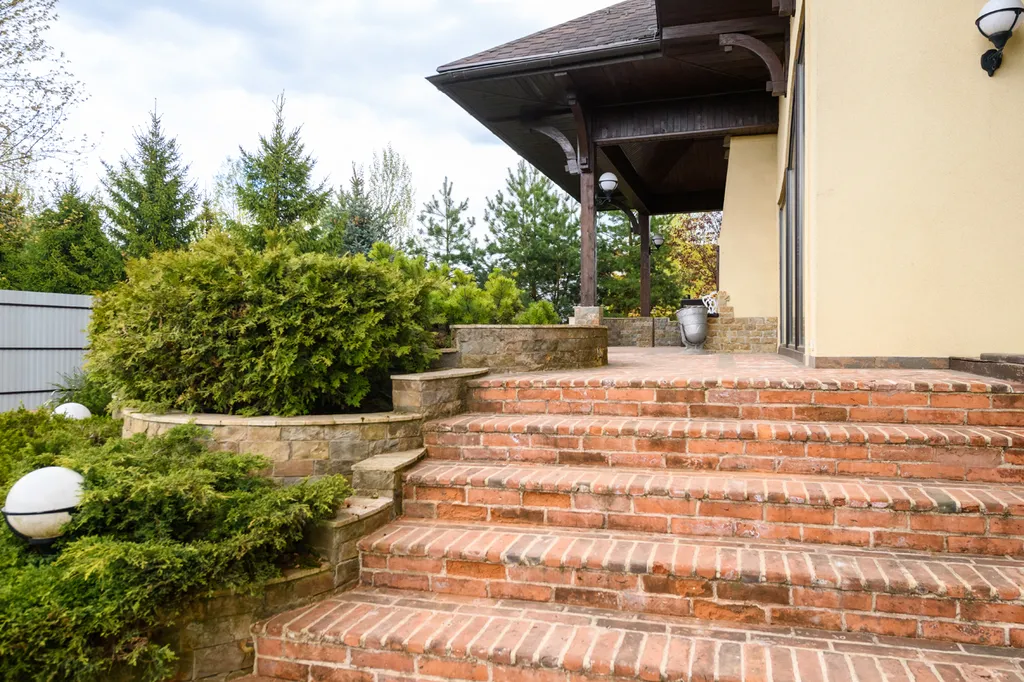 Топовый дом рядом с аэропортом Шереметьево