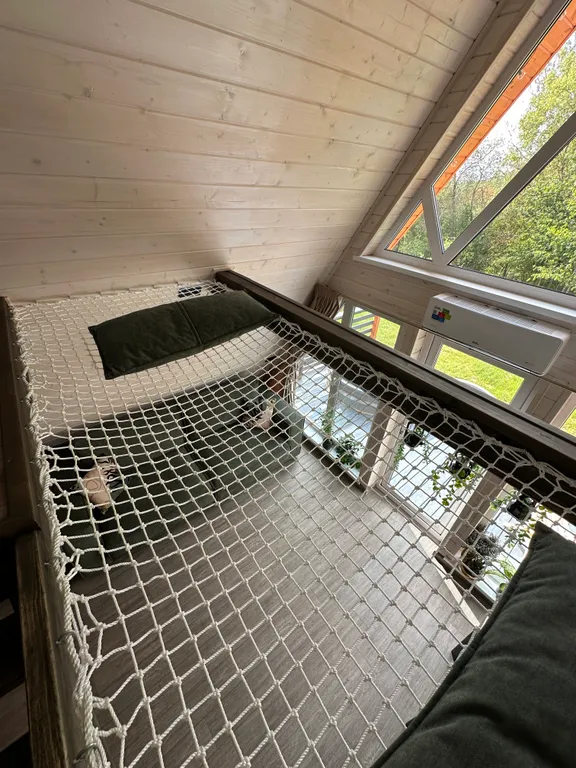 Гостевой дом Лисичкин холм