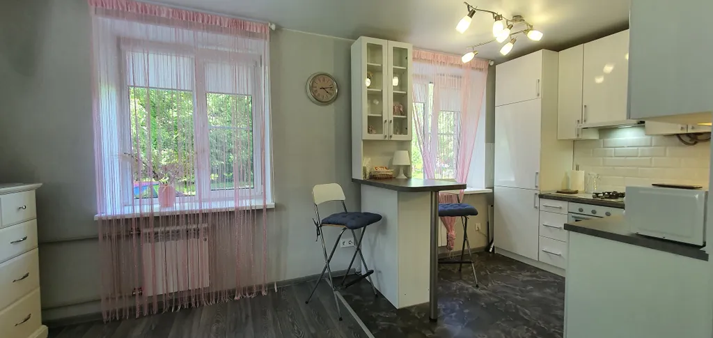 Любимый Петергоф