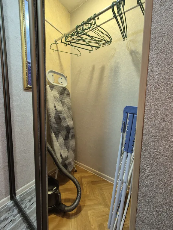 Уютная квартира с видом на вулкан