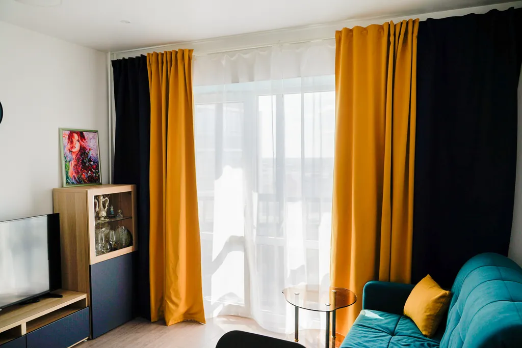 Апартаменты с видом на реку Волхов