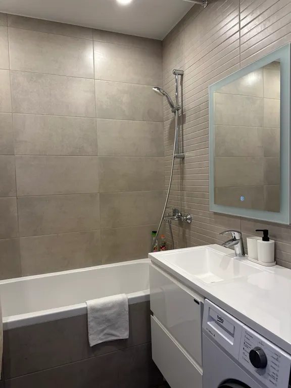 Квартира Квартира Premium с дизайнерским интерьером в ЖК ЯрСити — Ярославль