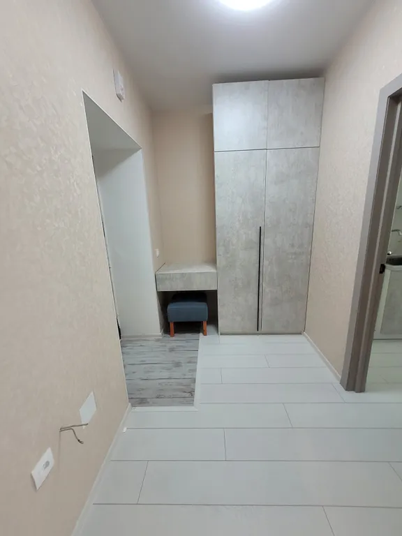 Квартира 1-комнатная Квартира — Калининград