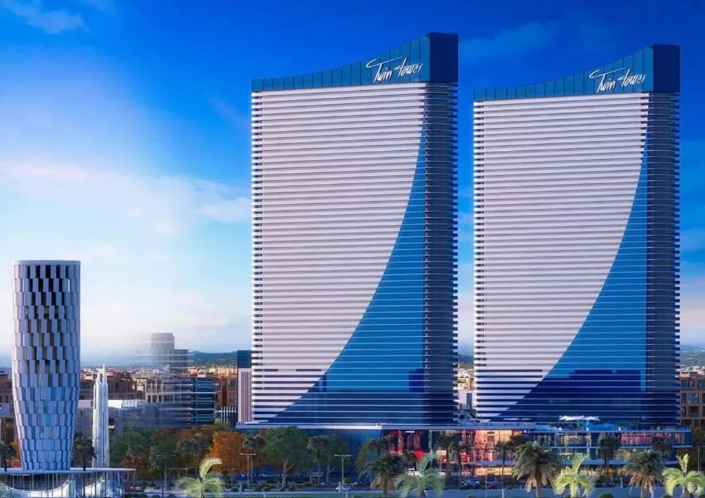 Квартира Orbicity, A block — аренда посуточно в Батуми