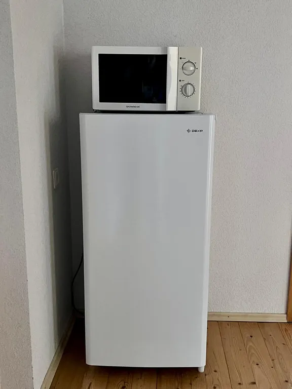 Просторная квартира в особняке гнездо