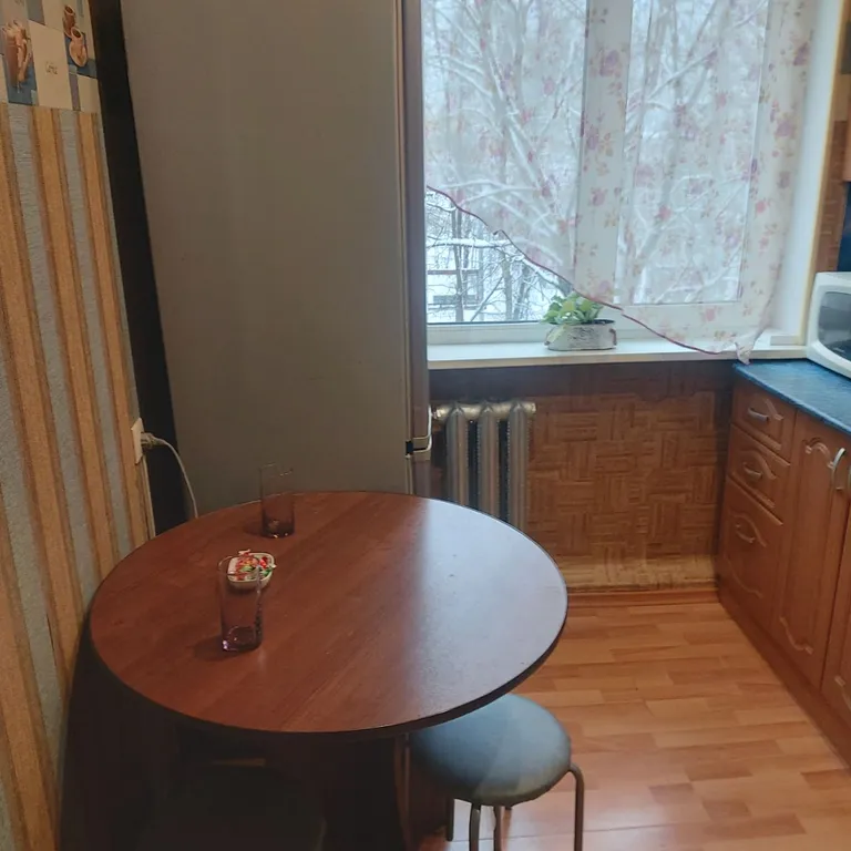 Уютная квартира в Подольске