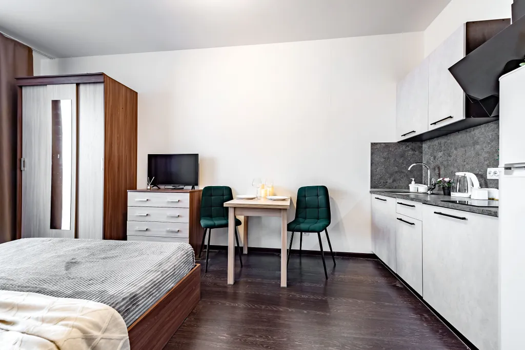 ApartMe Комендантский проспект