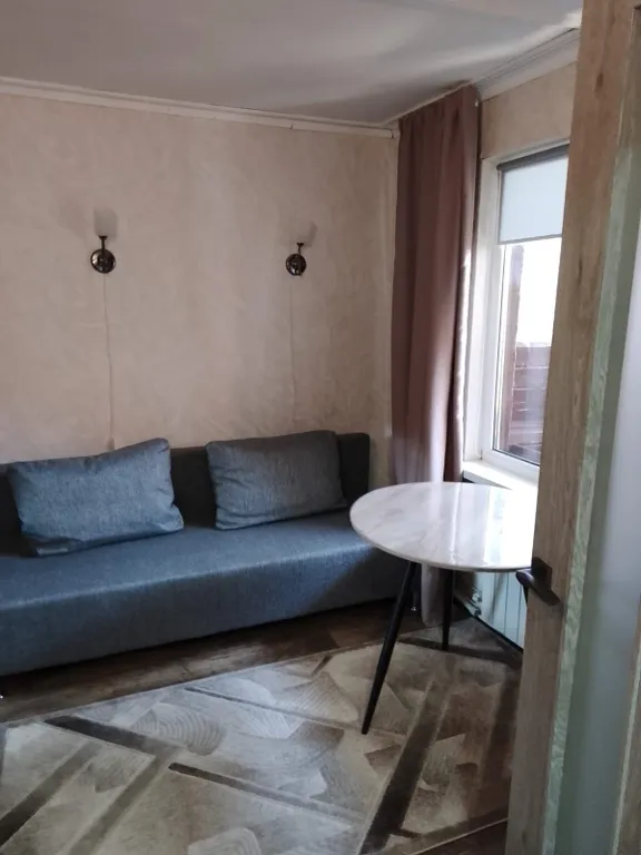 Коттедж Домик для семьи — Геленджик