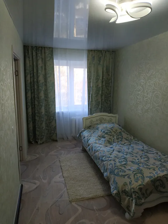 Квартира в центре города — аренда посуточно в Медвежьегорск