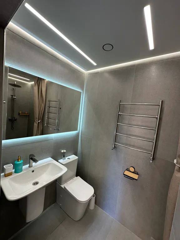 Коттедж Уютный дом — Кисловодск