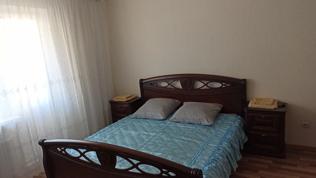 Квартира Удобная квартира в спальном районе — Краснодар