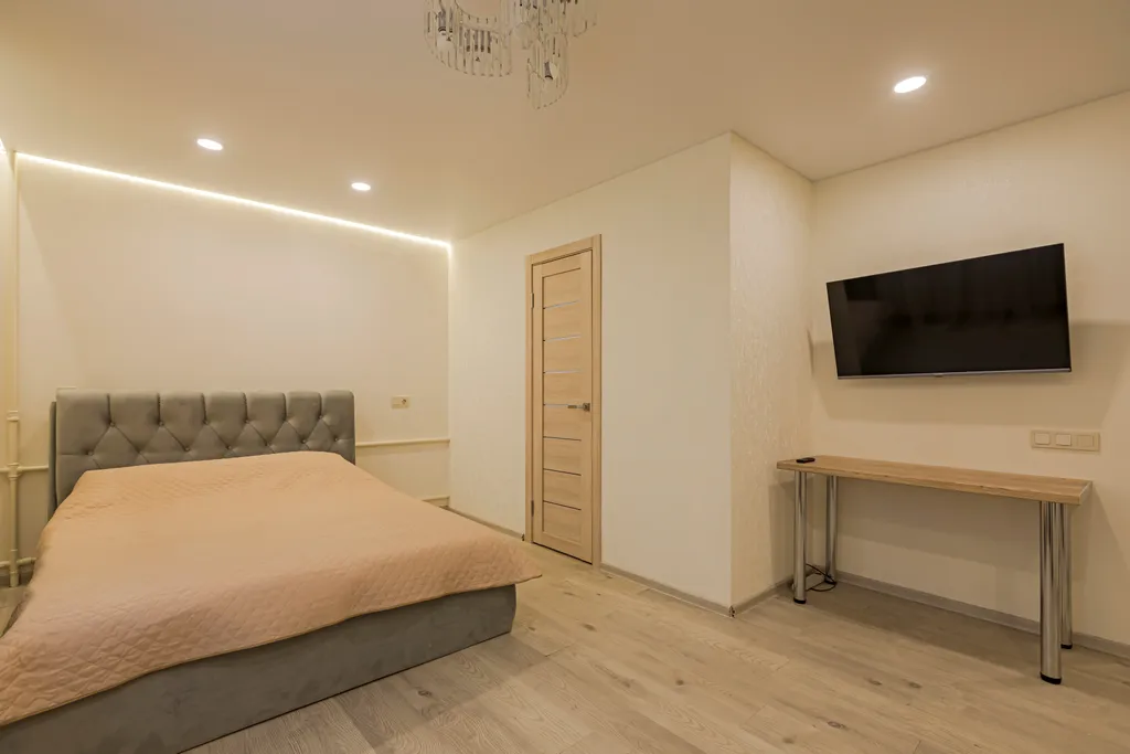 Квартира Комфортные апартаменты в центре — аренда посуточно в Минск