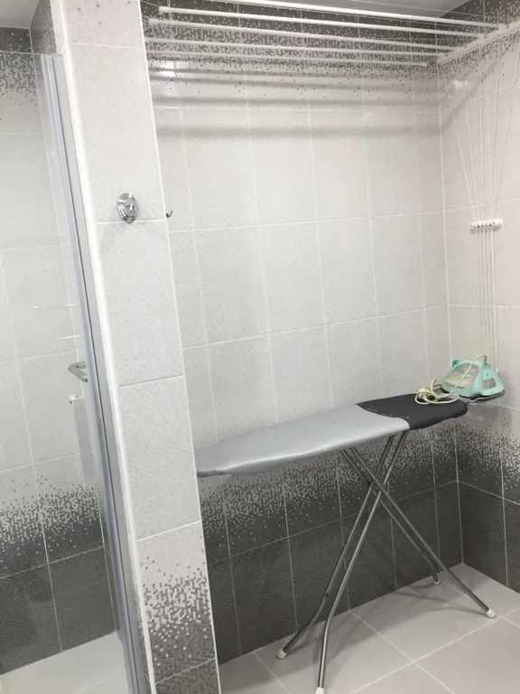 Уютная студия в центре города