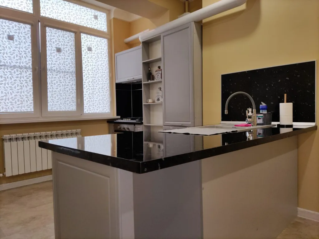 Апартамент в районе ТЦ Среда