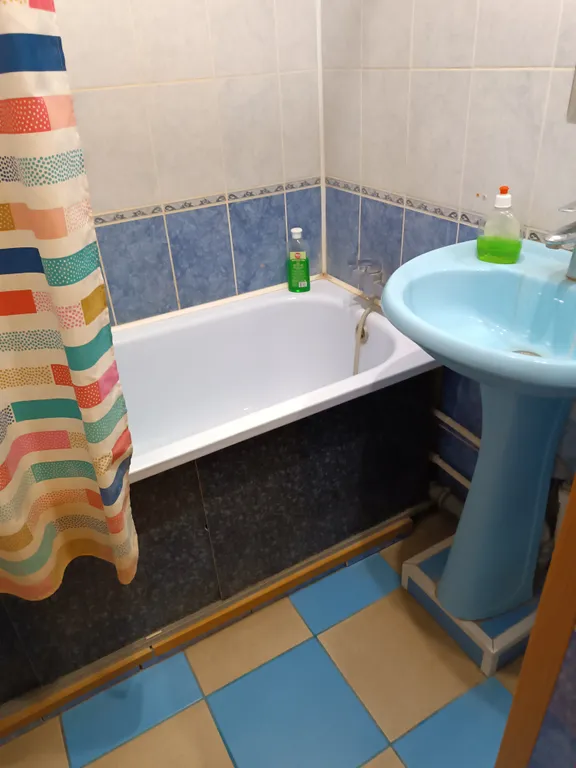 Квартира возле железнодорожного вокзала