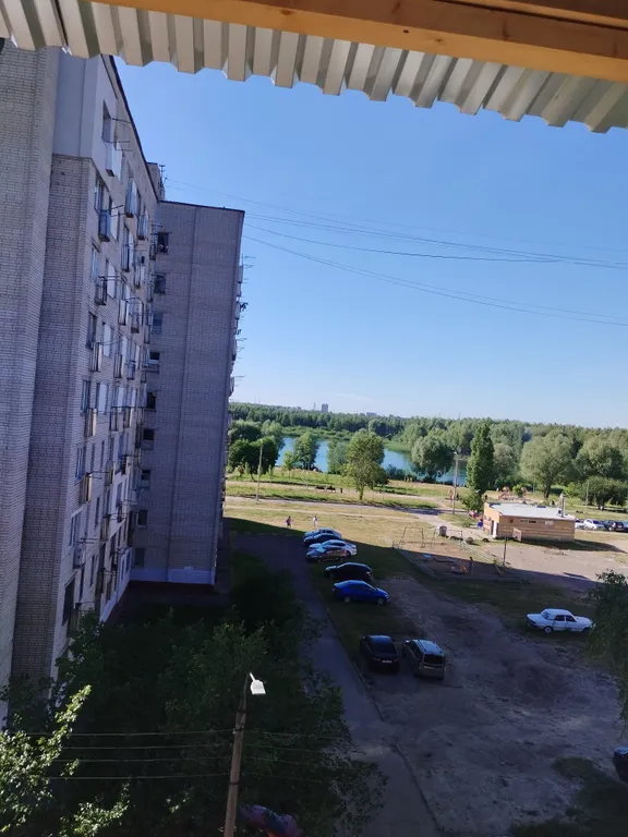 Квартира 2-комнатная Квартира — Нижний Новгород