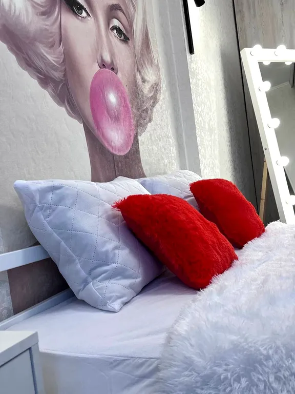 У нас лучше, чем дома