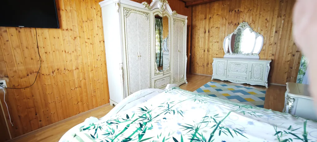 Замок на холме