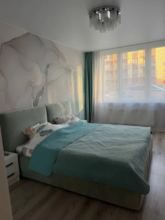 Квартира Солнечные апартаменты у моря — Светлогорск