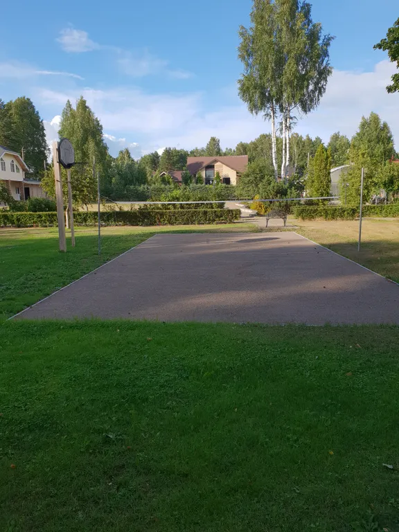 Коттедж Дом на берегу финского залива — Подборовье