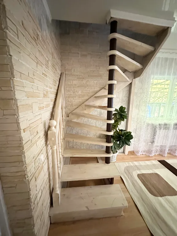 Дом в тихом районе города для Вашего отдыха