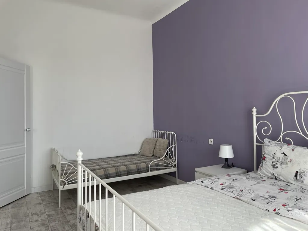 Евродвушка в центре