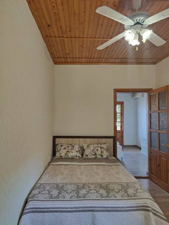 2-комнатный Дом