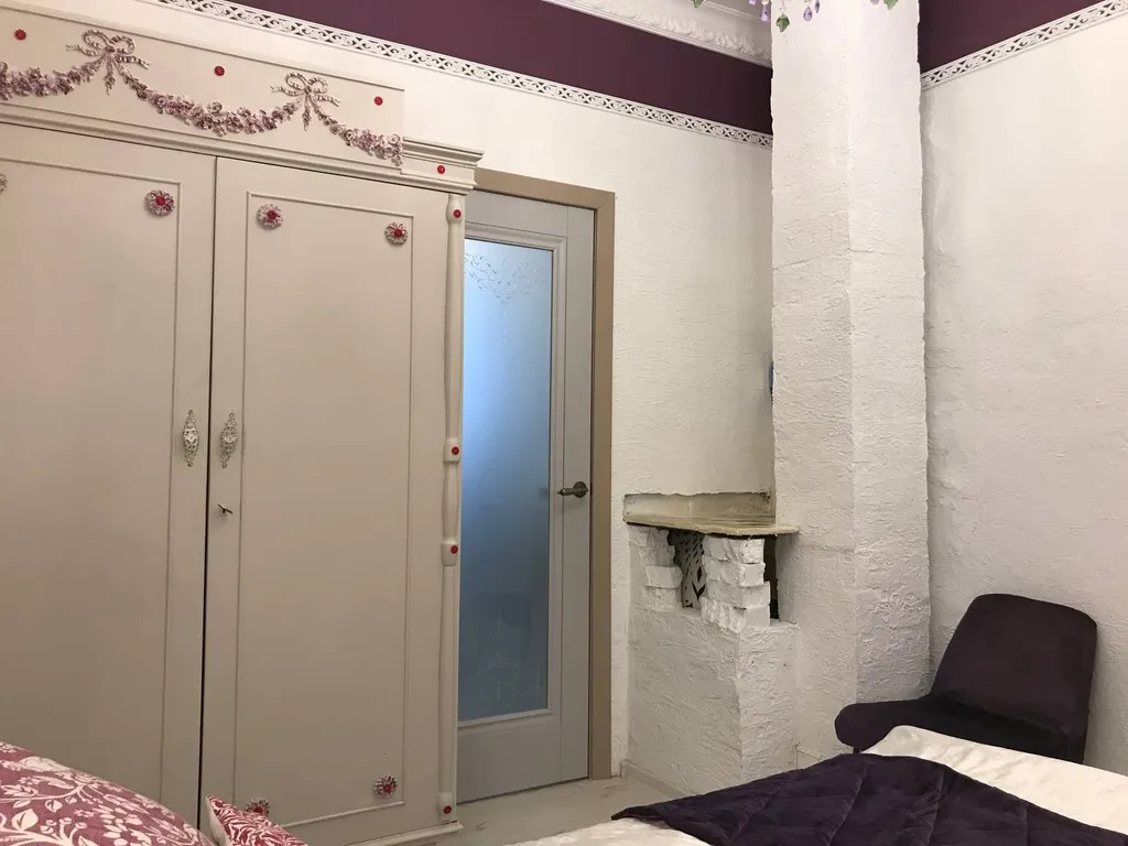 Дом для отдыха