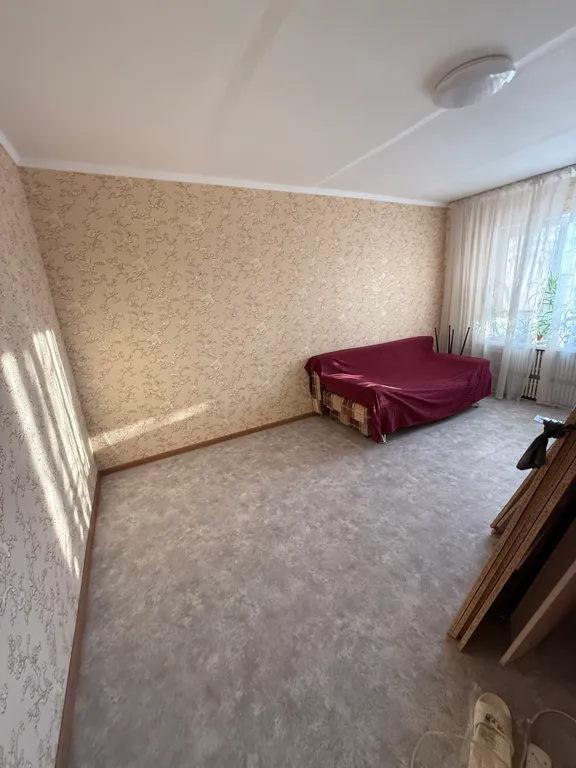 Квартира Квартира Эконом вариант — Самара