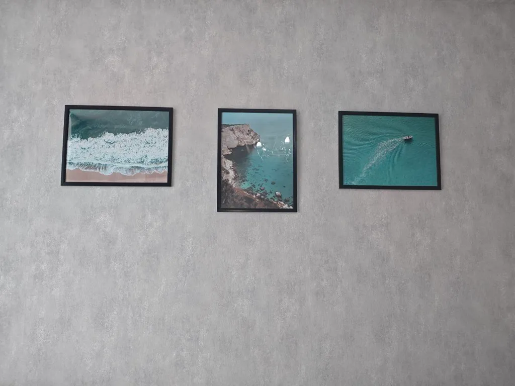 Студия в малоэтажном ЖК Агой Монако