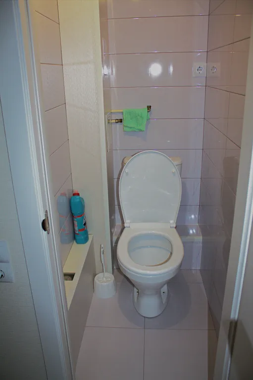 1 комнатная квартира для семьи до 5 человек